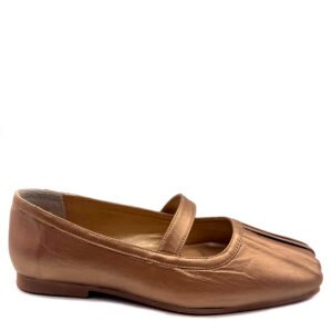 BALETA EMMA en cuero