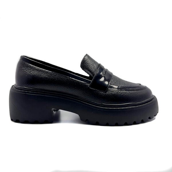 CLASIC BLACK