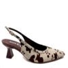 STILETTO VACA EN CUERO