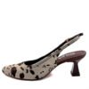 STILETTO VACA EN CUERO