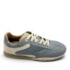 Tenis Julia Baby X Talco en cuero